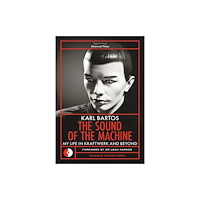 OMNIBUS PRESS The Sound of the Machine (häftad, eng)