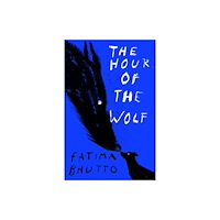 Daunt Books The Hour of the Wolf (häftad, eng)