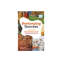 Exisle Publishing Beekeeping Success (bok, eng)