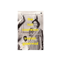 HarperCollins Publishers India The Last Courtesan (inbunden, eng)