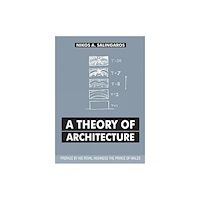 Vajra Books A Theory of Architecture (häftad, eng)