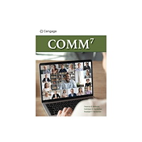 Cengage Learning, Inc COMM (häftad, eng)