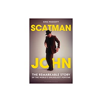 Bloomsbury Publishing PLC Scatman John (inbunden, eng)