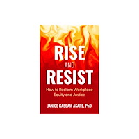 Berrett-Koehler Publishers Rise and Resist (häftad, eng)