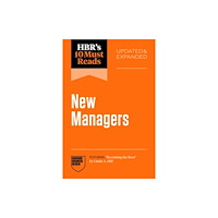 Harvard Business Review Press HBR's 10 Must Reads for New Managers (häftad, eng)