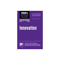 Harvard Business Review Press HBR's 10 Must Reads on Innovation (häftad, eng)
