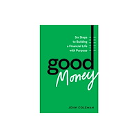Harvard Business Review Press Good Money (inbunden, eng)