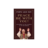 Harpercollins publishers inc Peace Be with You! (inbunden, eng)