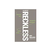 Penguin books ltd Almost Reckless (häftad, eng)