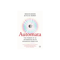 University of Toronto Press Automata (inbunden, eng)
