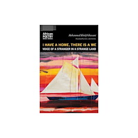 University of Nebraska Press I Have a Home, There Is a We (häftad, eng)