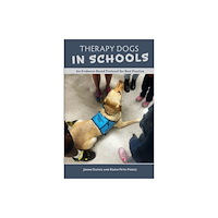Purdue Scholarly Publishing Services Therapy Dogs in Schools (häftad, eng)
