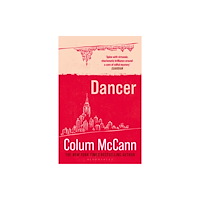 Bloomsbury Publishing PLC Dancer (häftad, eng)