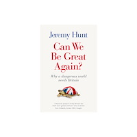 Swift Press Can We Be Great Again? (häftad, eng)