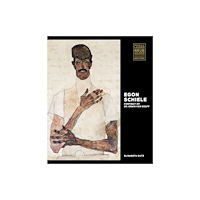 Prestel Egon Schiele (inbunden, eng)