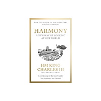 HarperCollins Publishers Harmony (häftad, eng)