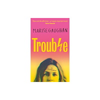 Octopus publishing group Trouble (inbunden, eng)