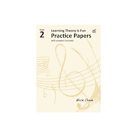 Rhythm MP Learning Theory is Fun Practice Papers Grade 2 (häftad, eng)