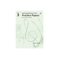 Rhythm MP Learning Theory is Fun Practice Papers Grade 3 (häftad, eng)