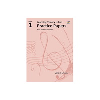 Rhythm MP Learning Theory is Fun Practice Papers Grade 1 (häftad, eng)