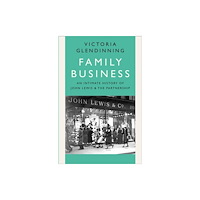 HarperCollins Publishers Family Business (inbunden, eng)