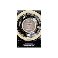 HarperCollins Publishers The Smallest Lights In The Universe (häftad, eng)