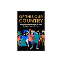HarperCollins Publishers Of This Our Country (häftad, eng)