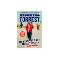 HarperCollins Publishers Becoming Forrest (häftad, eng)