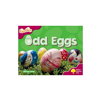 Oxford University Press Oxford Reading Tree: Level 10: Fireflies: Odd Eggs (häftad, eng)