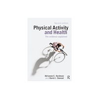 Taylor & francis ltd Physical Activity and Health (häftad, eng)