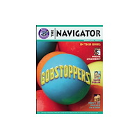 Pearson Education Limited Navigator Non Fiction Yr 3/P4: Gobstoppers Book (häftad, eng)