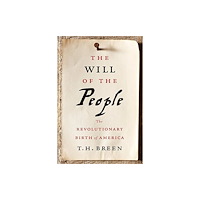Harvard university press The Will of the People (inbunden, eng)