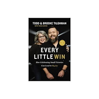 Thomas nelson publishers Every Little Win (inbunden, eng)