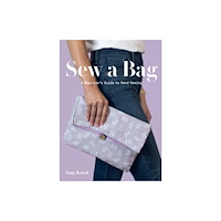 Abrams Sew a Bag (häftad, eng)