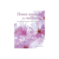 Ryland, Peters & Small Ltd Flower Essences for Well-being (häftad, eng)