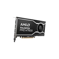AMD AMD Radeon Pro W7500 - grafikkort - Radeon Pro W7500 - 8 GB