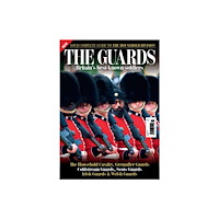 Key Publishing Ltd The Guards (häftad, eng)