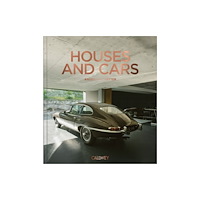 Georg Callwey Houses and Cars (inbunden, eng)