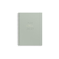 Burde Kalender Plan more A5 26/27