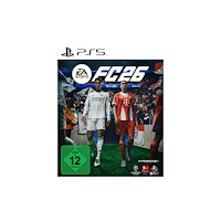 Electronic Arts Electronic Arts EA Sports FC 26, PlayStation 5, Multiplayer-...