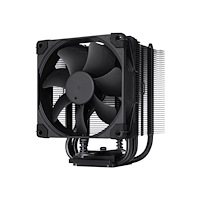 NOCTUA Noctua chromax NH-U9S - processorkylare