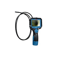 Bosch Bosch GIC 12V-4-23 C, 800 x 480 pixlar, 10,9 cm (4.3"), 75°,...