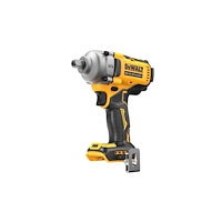 DeWalt DeWALT DCF892NT-XJ, Mutterdragare, Pistolhandtag, 1/2", Svar...
