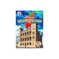 Bellwether Media Madagascar (inbunden, eng)