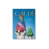 Taschen GmbH Gaudi (inbunden, fre)