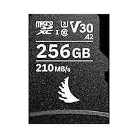 ANGELBIRD Angelbird microSD AV PRO MK2, A2 I R210/W140 (V30) 256GB