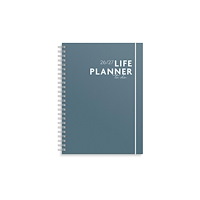 Burde Kalender Life Planner To Do 26/27