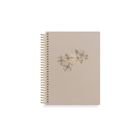 Burde Kalender Life Organizer 26/27