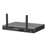 Lancom Systems LANCOM 1926VAG-4G - router - ISDN/WWAN/DSL - skrivbordsmodell