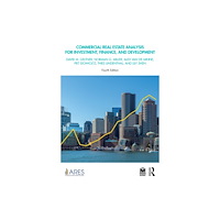 Taylor & francis ltd Commercial Real Estate Analysis for Investment, Finance and Development (häftad, eng)